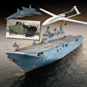 TCG Anadolu savunma üssü olacak: Görev alacak araçlar belli oldu