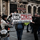 France / Retraites: De nouvelles violences en marge d’une manifestation à Paris