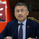 Cumhurbaşkanı Yardımcısı Fuat Oktay'dan PKK diyemeyen Kılıçdaroğlu'na tepki: Kandil adeta reklam verenler derneğiniz olmuş