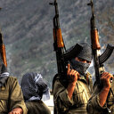 İran PKK'ya göz yumuyor