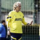 Jorge Jesus: "Ben şampiyonluğa inanıyorum siz de inanın"