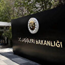 Dışişleri Bakanlığı: Sudan'dan tahliyeler başlayacak