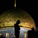 Palestine: Une Nuit du Destin à Al-Aqsa