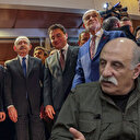 PKK elebaşı Duran Kalkan'dan Yedili Masa'ya talimat: AK Parti-MHP'yi yıkmak temel gündeminiz olsun