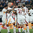 ÖZET | Alanyaspor-Galatasaray: 1-4