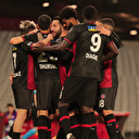 ÖZET| Kargümrük-Ümraniyespor: 4-2