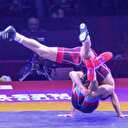 Süleyman Atlı Zagreb'de finale çıktı