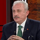 TBMM Başkanı Mustafa Şentop'tan seçim tahmini: Anketlerde ipin ucu kaçtı ilk turda biter