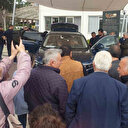 Yerli otomobil Togg Denizlililerle buluştu: Türkiye’nin gururu için Cumhurbaşkanı Erdoğan'a teşekkür ederim