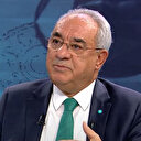 DSP Genel Başkanı Önder Aksakal TVNET'te muhalefete yüklendi: Küresel emperyalizm CHP ile Türkiye'yi yıktırmaya çalışıyor