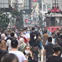 Türkiye nüfusunun yüzde 26,5’ini çocuk nüfus oluşturdu 