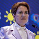 Meral Akşener'den CHP'lileri kızdıracak Muharrem İnce açıklaması: Aday olması anasının ak sütü gibi helaldir