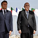 La visite du Président algérien en France reportée