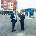 Akçay Terminali yaza hazır