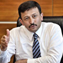 AK Partili Dağ'dan Kılıçdaroğlu'na tepki: Demek ki ABD'de adaylık için icazet alındı