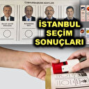 İstanbul seçim sonuçları 2023: Cumhurbaşkanı, milletvekili genel seçim sonucu oy oranları