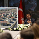 Bakan Kurum: Mayıs ayında 319 bin deprem konutunun inşaatı başlamış olacak