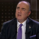 İYİ Parti kurucularından Vedat Yenerer: Parayı bastıran İYİ Parti'den aday oluyor