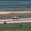 "Yolumuza TAKOZ koyma gayretinde olanlar KIZILELMA’mıza yetişemesin diye hızımızı her testte biraz daha yükseltiyoruz"