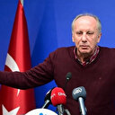 İnce 'Adaylıktan çekilmeyi düşünür müsünüz?' sorusu üzerine ateş püskürdü: Saygısızlık bu 2018'de Meral Akşener niye çekilmedi?