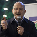 Bakan Soylu: Türkiye'de sandık yolsuzluğunu yapan siyasi partinin adı CHP’dir