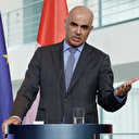 La Suisse refuse de fournir des armes à l'Ukraine