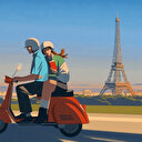 Festival du livre de Paris: Italie et TikTok à l'affiche