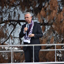 CHP'li Mansur Yavaş HDP'nin adını vermeden diğer partileri PKK ile bir tuttu