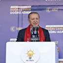 Cumhurbaşkanı Erdoğan 'Ülkemize diz çöktürmek istiyorlar' deyip muhalefeti hedef aldı: Emperyalistlerin hepsi Kılıçdaroğlu'nu destekliyor