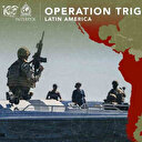 Interpol’den "Trigger IX" operasyonu: 5,7 milyar dolar değerinde uyuşturucu madde ele geçirildi