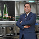 Ankara'nın global yerlisi Beypazarı doğal maden suyu