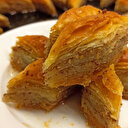 Ev baklavası tarifi: Evde baklava nasıl yapılır, baklava şerbeti ölçüsü nasıldır?