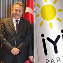 İYİ Parti Şanlıurfa'da depremler bitmiyor: Mahmut Subaşı da istifa ettiğini duyurdu