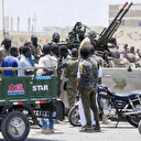 Soudan: cinquième jour de combats et toujours pas d'issue