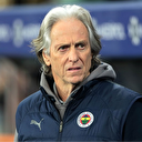 Jorge Jesus'tan Başakşehir zaferi sonrasında ses getiren sözler