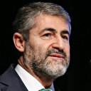 Bakan Nebati: Milletin değerlerini ayaklar altına alanların güvenden dem vurmaları nasıl bir garabettir