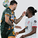 Galatasaray’dan şampiyonluğa bir adım daha