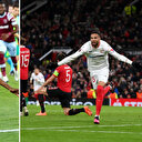 UEFA Avrupa Ligi ve Konferans Ligi'nde yarı finalistler belli oluyor