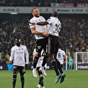 ÖZET | Fenerbahçe-Beşiktaş: 2-4