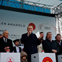 Türkiye / Erdogan: construction prochaine de 650 000 logements dans les zones sinistrées