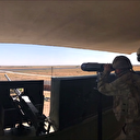 MSB sınır hattındaki teknoloji yoğunluklu güvenlik önlemlerini paylaştı