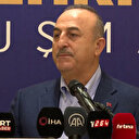 Dışişleri Bakanı Çavuşoğlu: Türkiye sadece bölgesel bir güç değil küresel bir aktördür