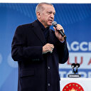 Cumhurbaşkanı Erdoğan'dan Akşener'e 'kurşun' tepkisi: "Özür dileyebilecek misin?"