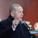 Cumhurbaşkanı Erdoğan'dan Yedili Masa'ya salvolar: 14 Mayıs dönüm noktası olacak