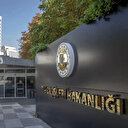 Dışişleri Bakanlığı'ndan ABD'ye KKTC uyarısı