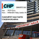 CHP Genel Merkezi'nden teşkilatlara 'vekil listelerine karışmayın' uyarısı