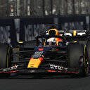 Olaylı yarışta zafer Verstappen'in