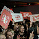 Finlande: Le parti conservateur de la Coalition nationale mène d'une courte tête aux élections