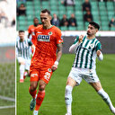 ÖZET | Giresunspor 2-2 Alanyaspor