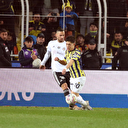 Derbide tartışılan penaltı kararı